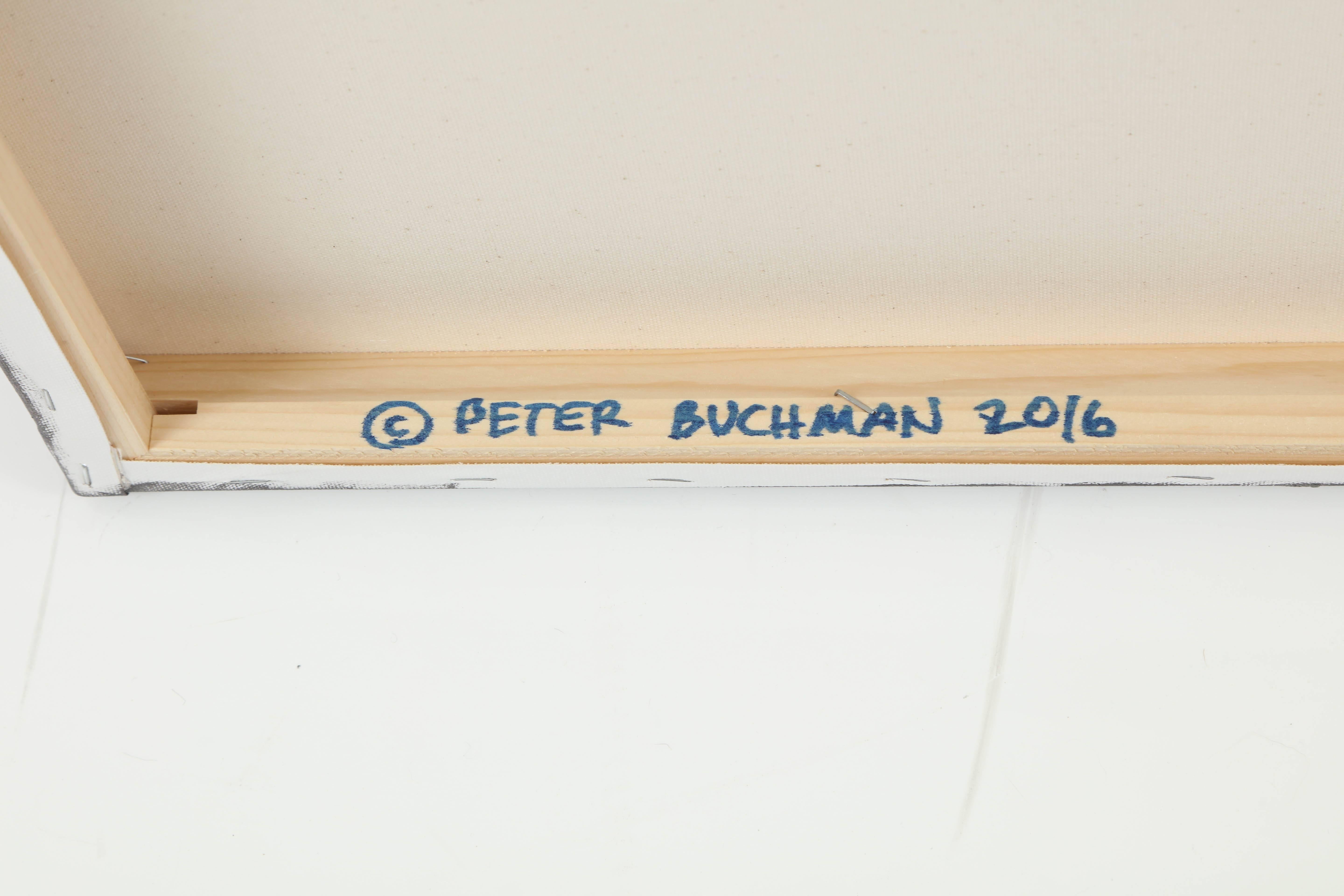 Peter Buchman 