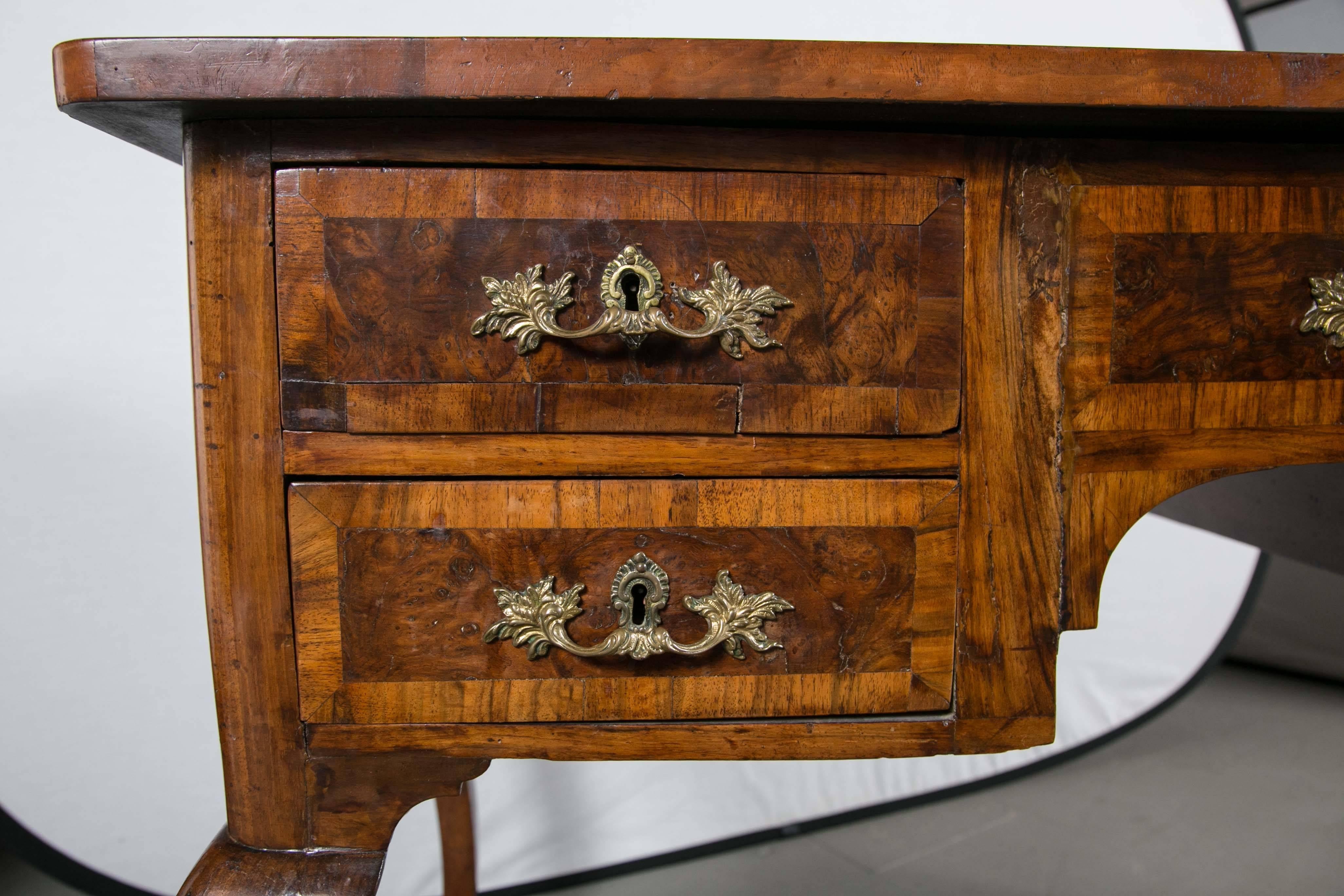 19th Century French Desk