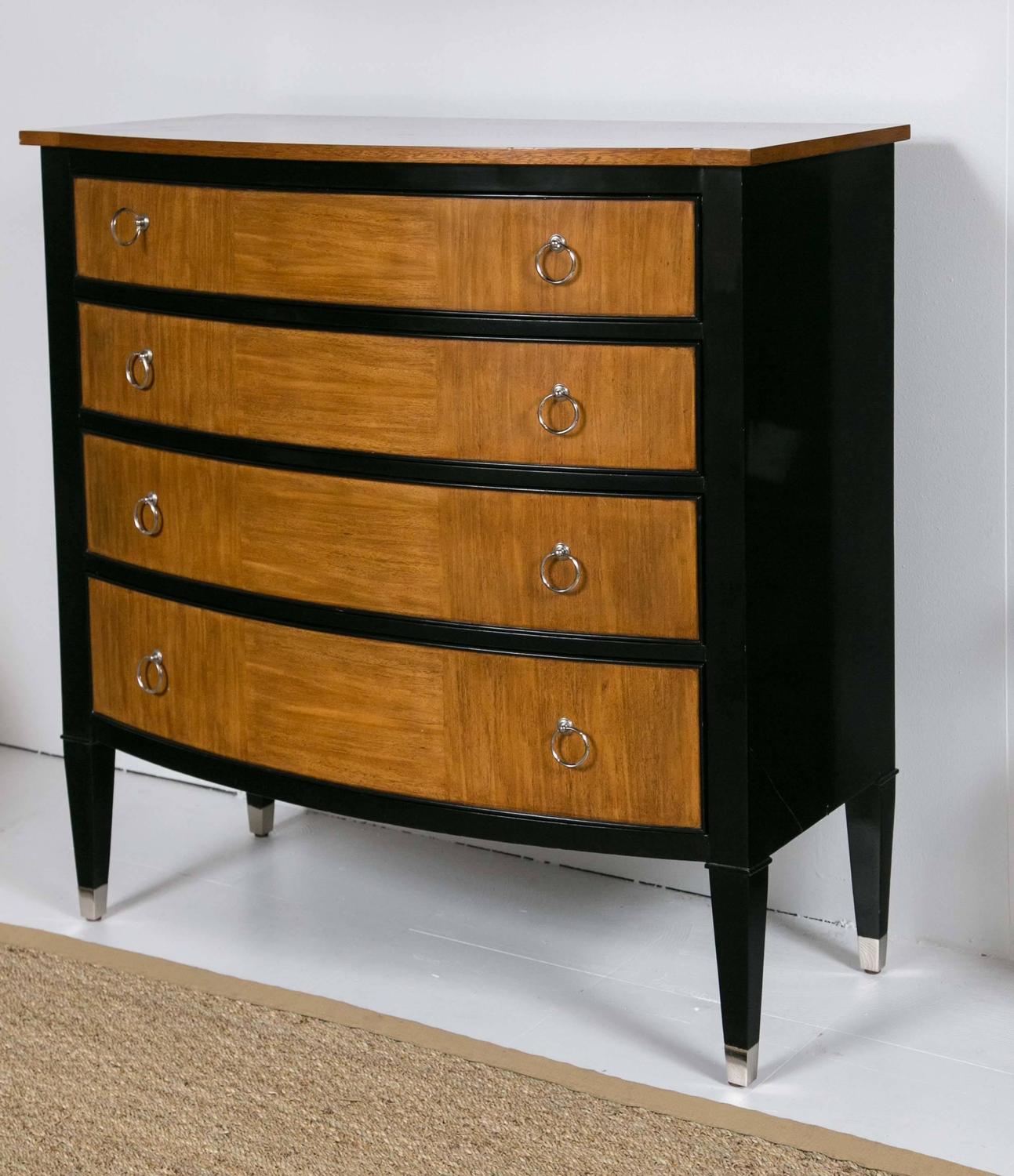 Unique Chest of Drawers For Sale at 1stdibs