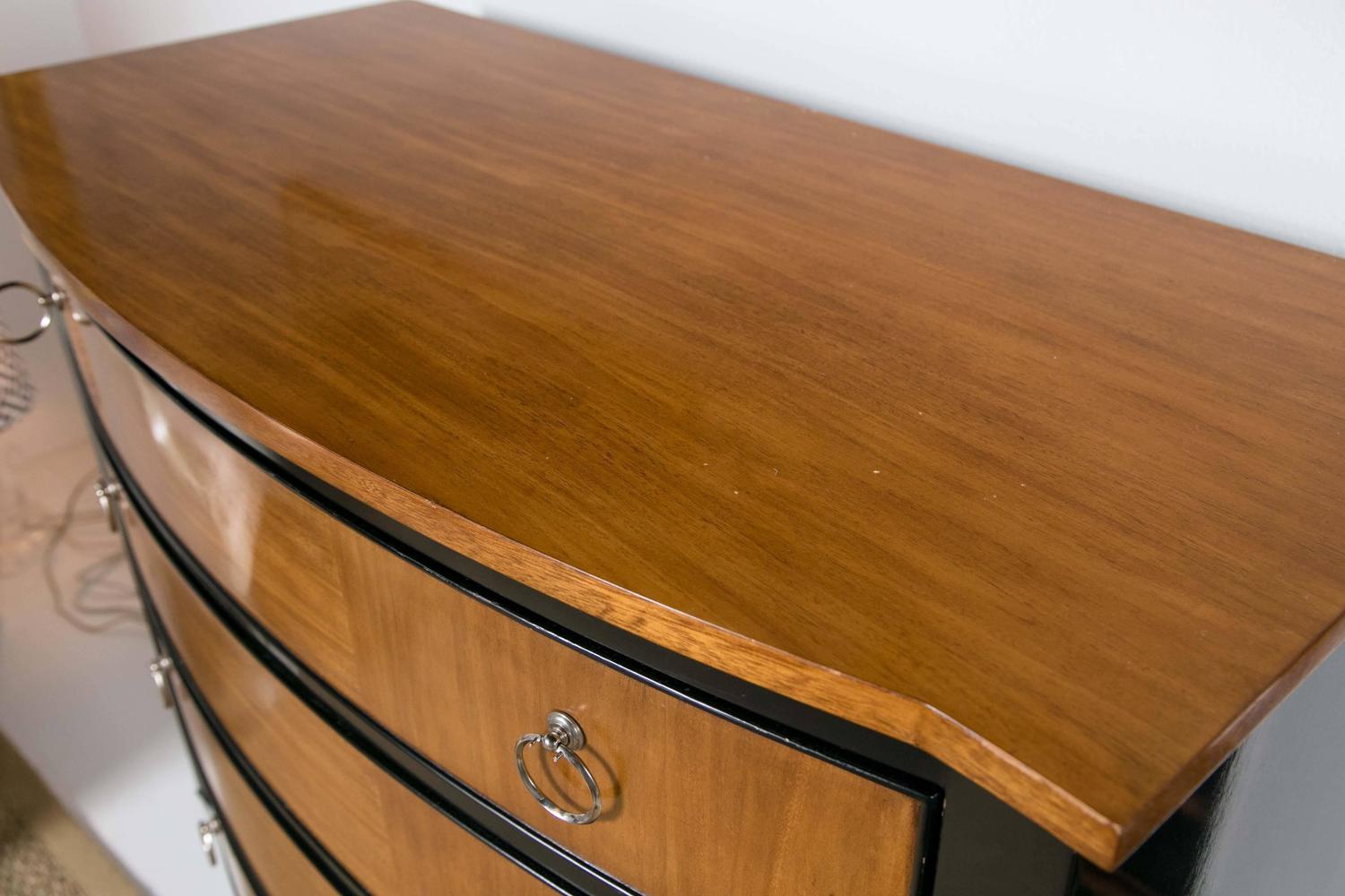 Unique Chest of Drawers For Sale at 1stdibs