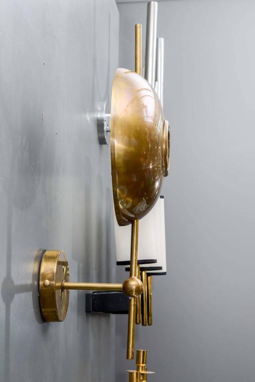 porthole sconce