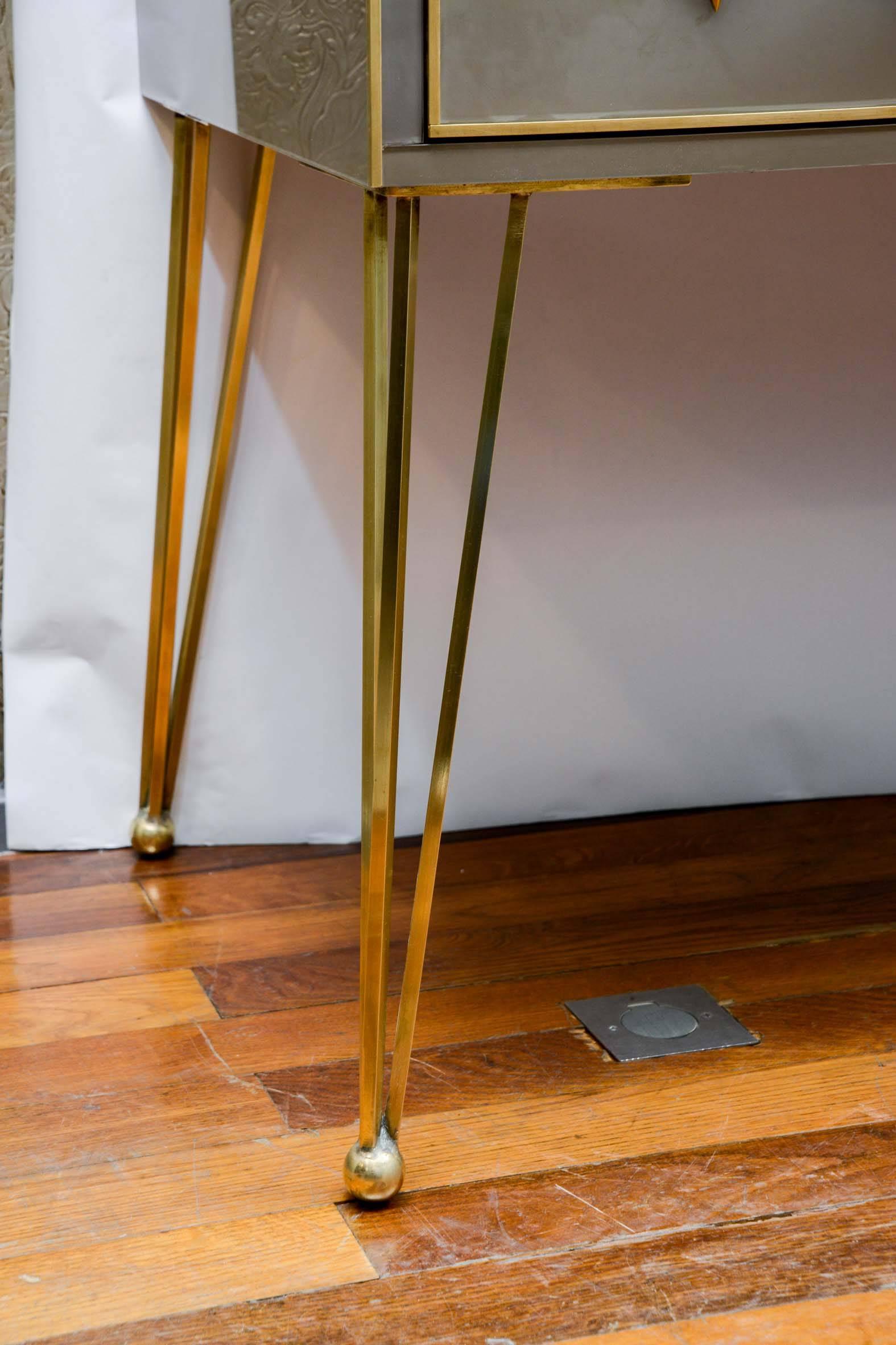 Pair of Commodes In Excellent Condition In Saint-Ouen (PARIS), FR