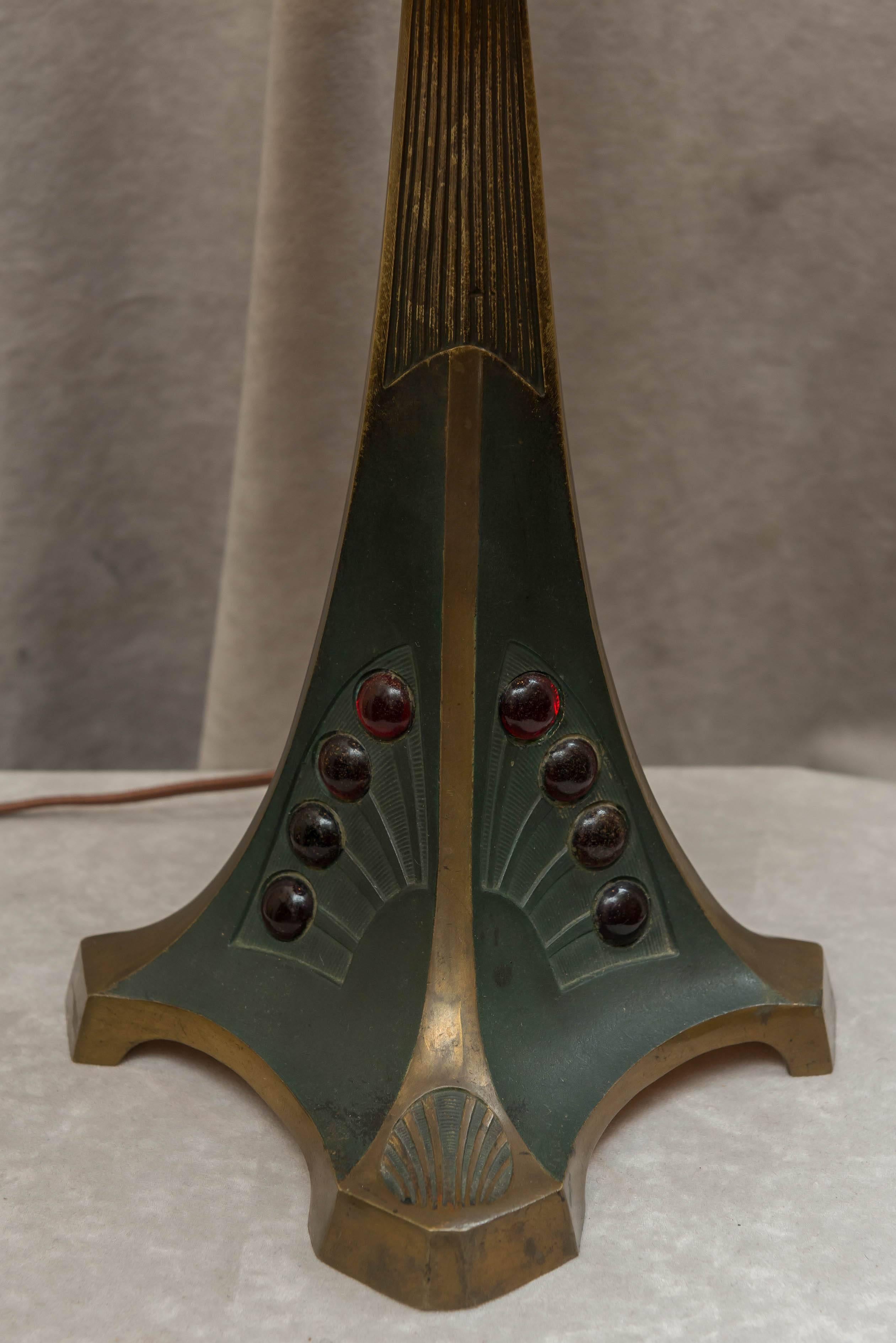 austrian lamp