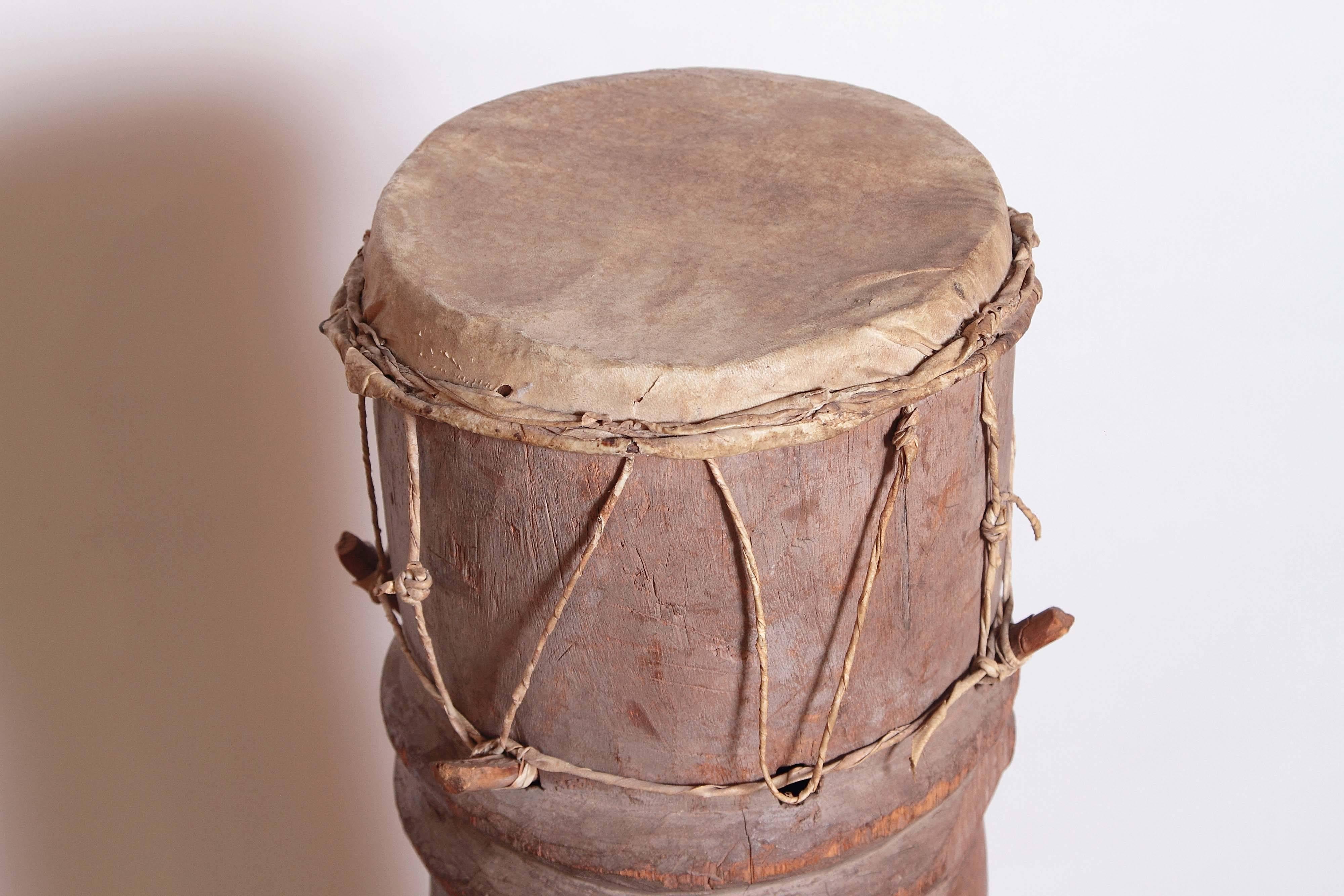 African Drum 2