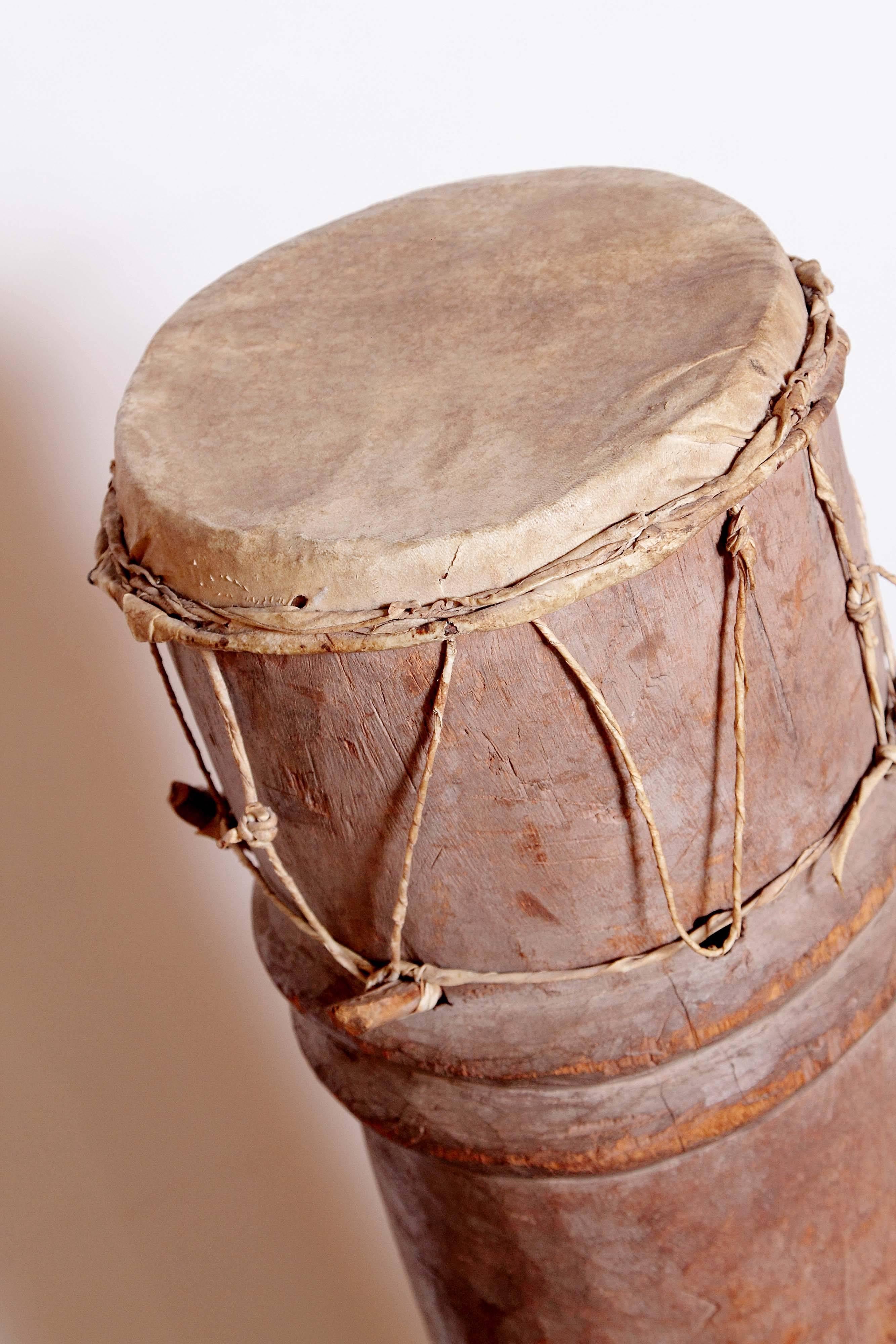 African Drum 3