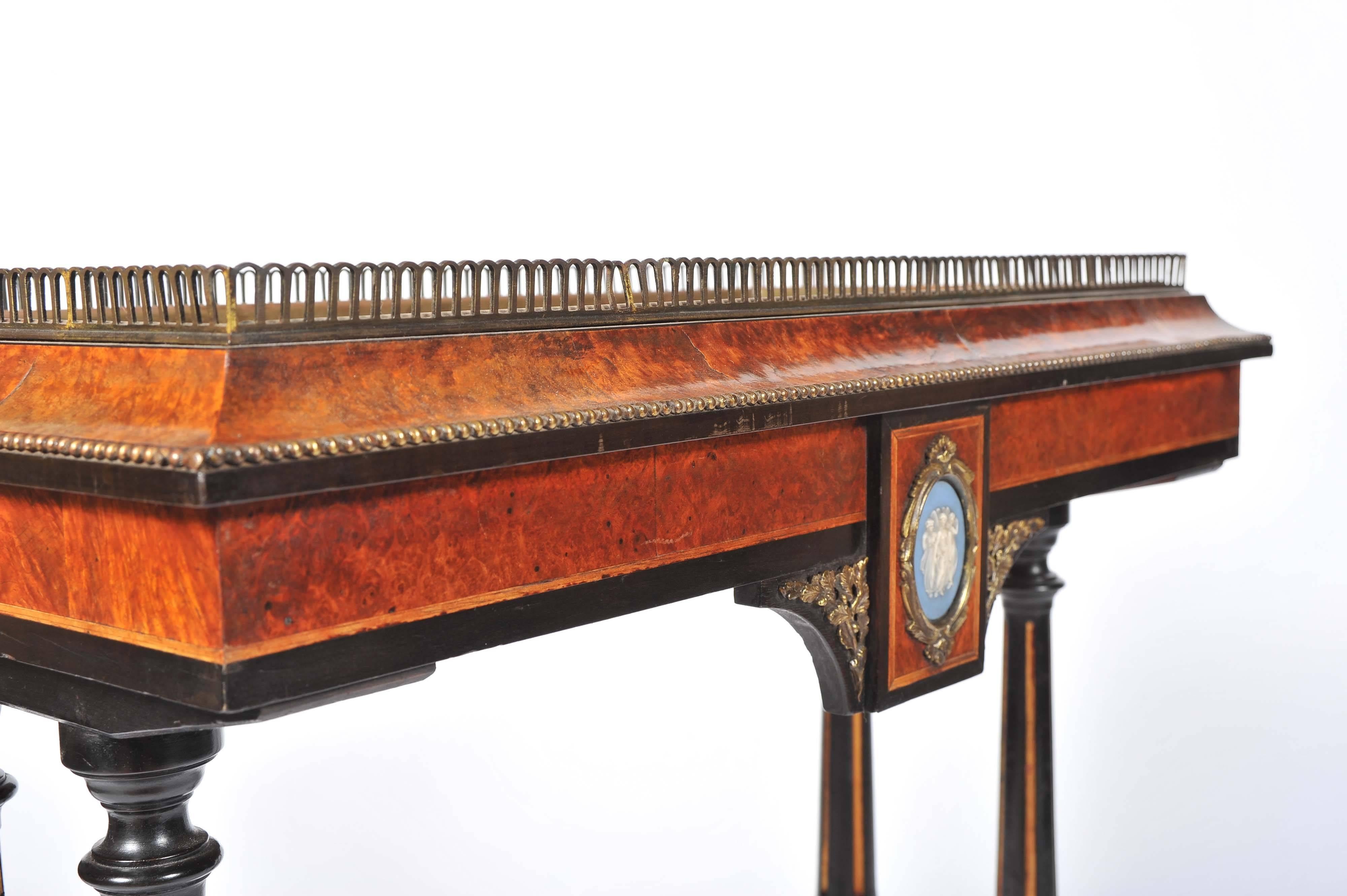 19th Century Jardiniere In Good Condition In Brighton, Sussex