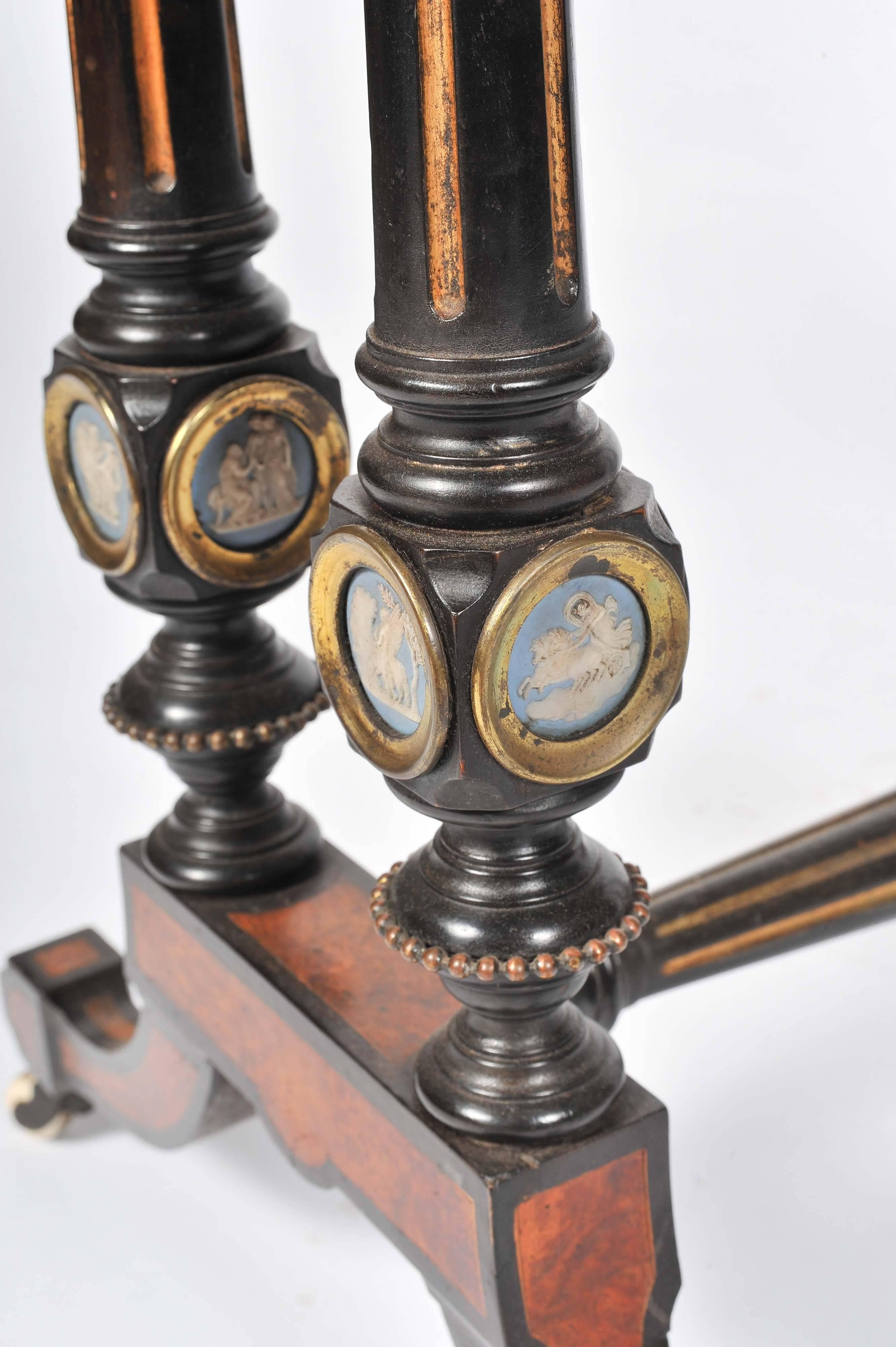 Porcelain 19th Century Jardiniere