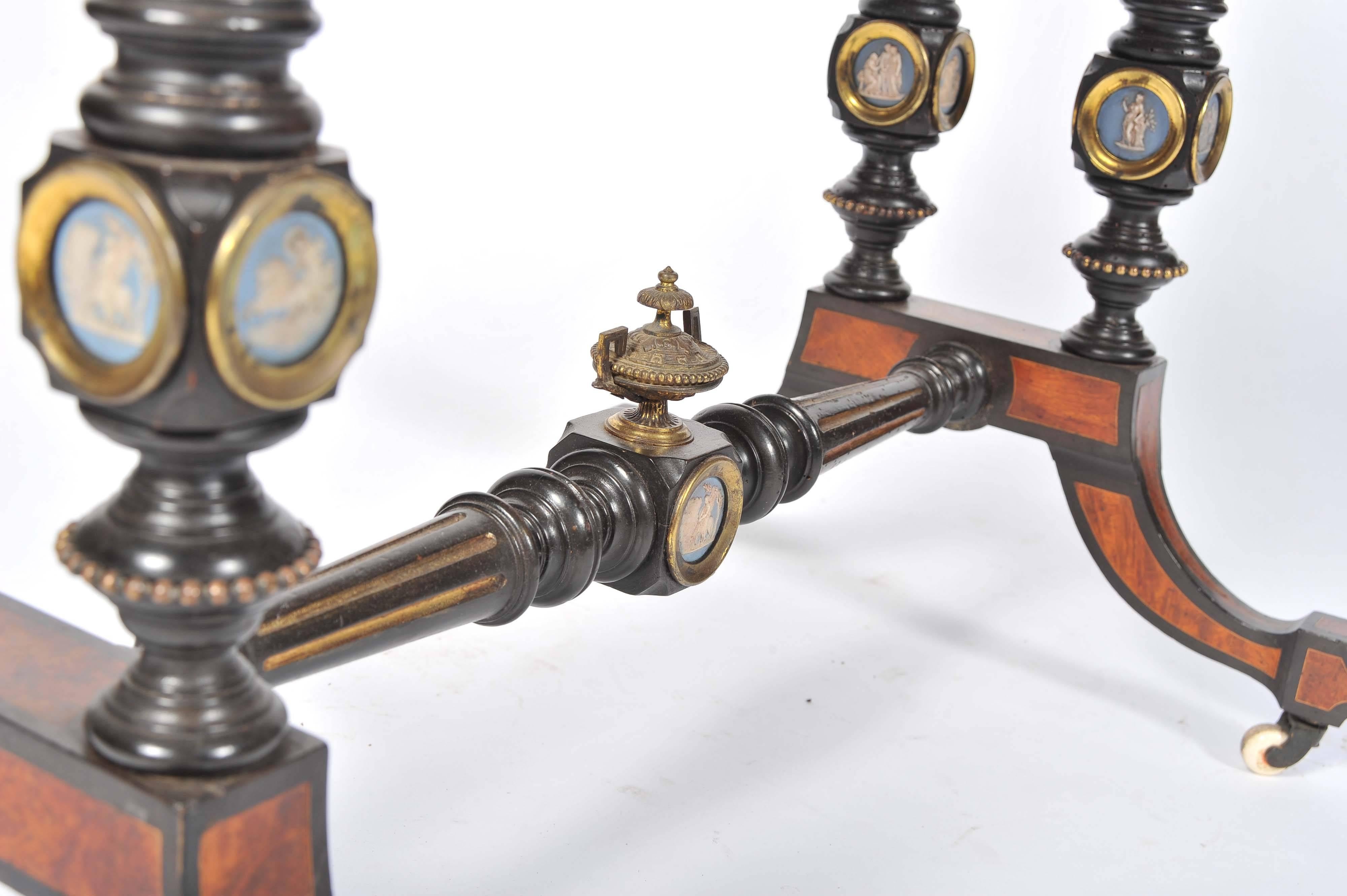 19th Century Jardiniere 2