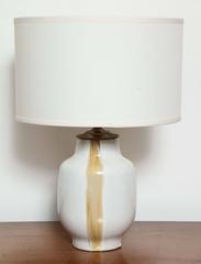 Petite Pair of Ceramic