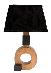 Geometric Table Lamp