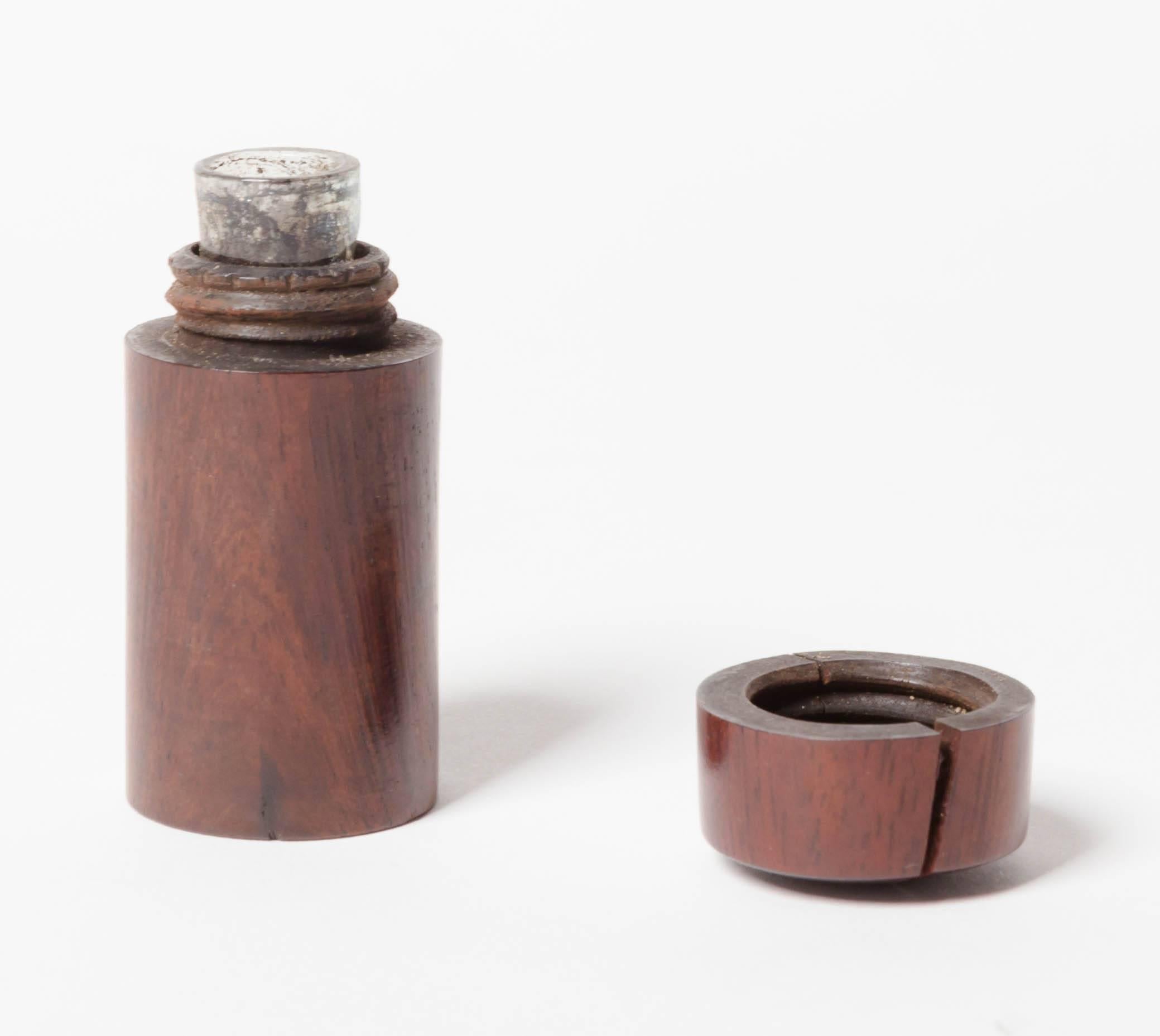 19th Century English Treen Collection For Sale 2