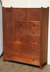 Heals and Son Cabinet