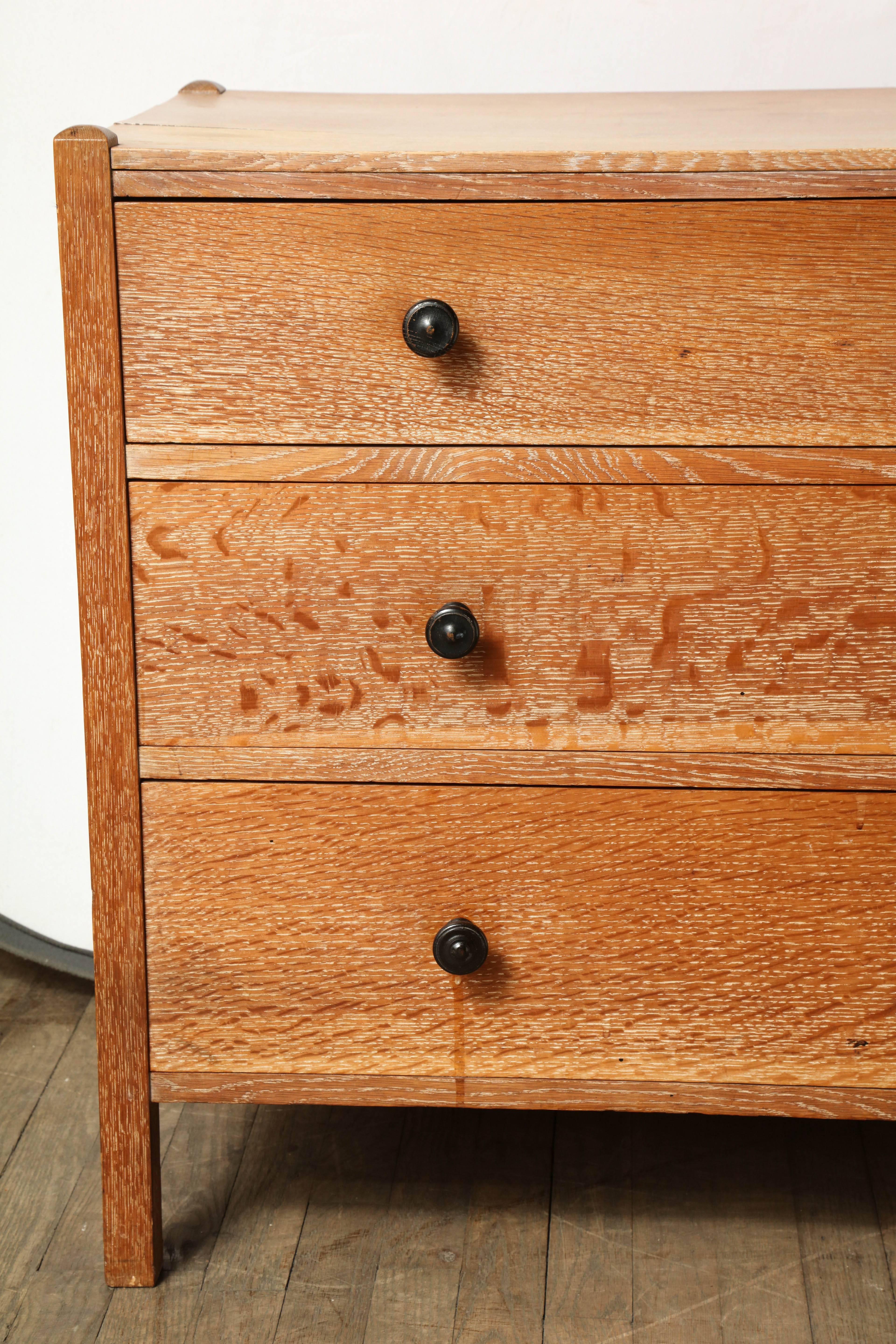 Heals and Son Chest of Drawers 5