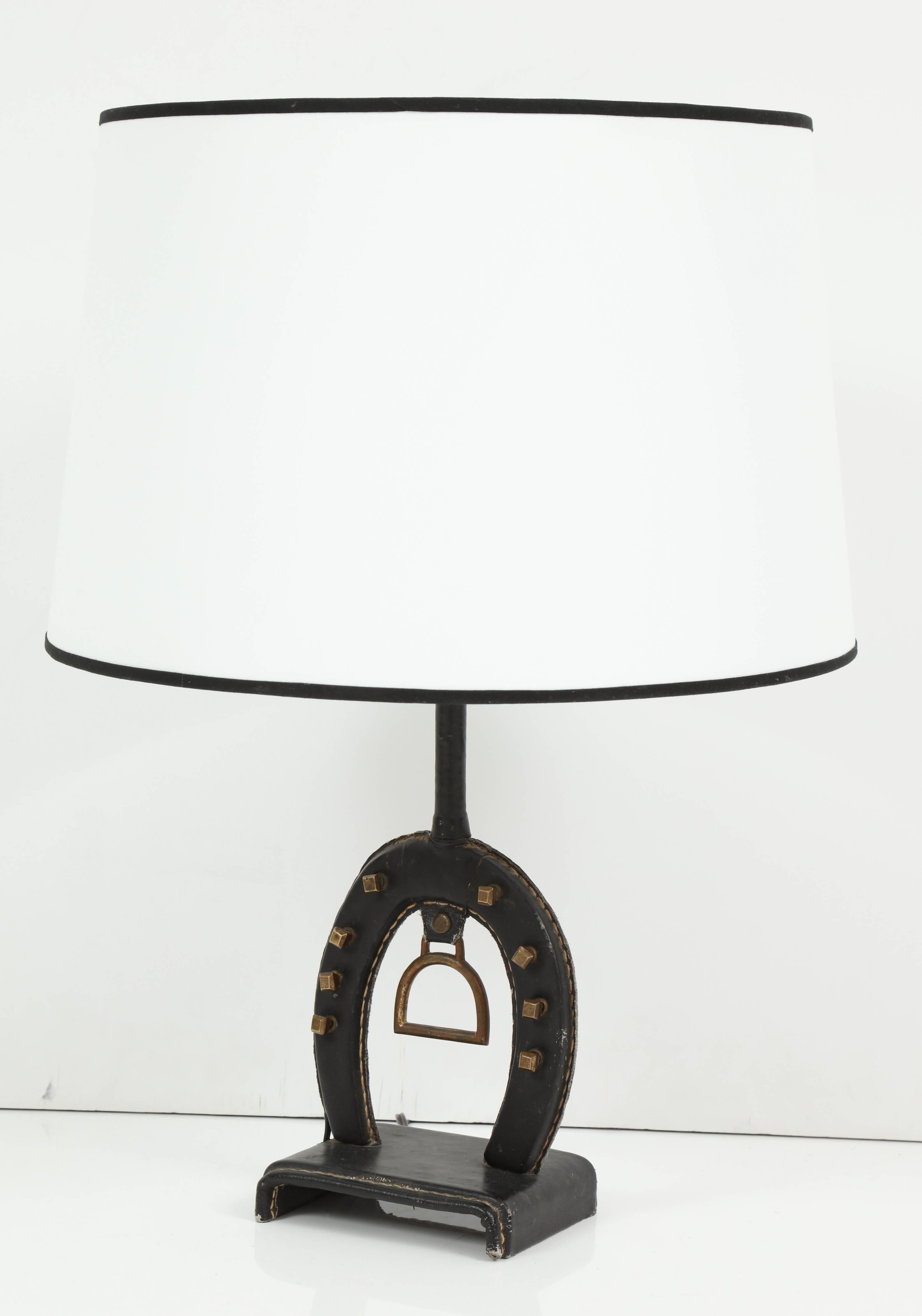 equestrian lamps