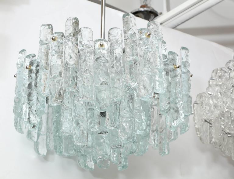Glass Panel Chandelier Makeover Designs Glass Panel Chandelier Makeover Royce Lighting Small Brass Tier