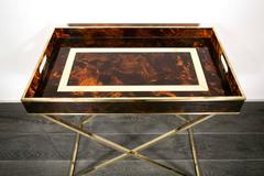 1970s Folding Table