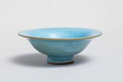 Louis Delachenal French Art Deco Ceramic Coupe