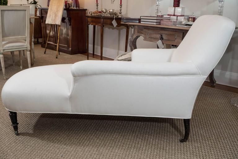 French Chaise at 1stDibs