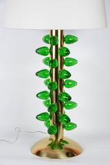 Pair of Lamps by Juanluca Fontana