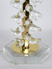 Pair of Lamps Designed by Juanluca Fontana