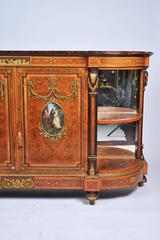 19th Century 'Gillows' Credenza/Cabinet