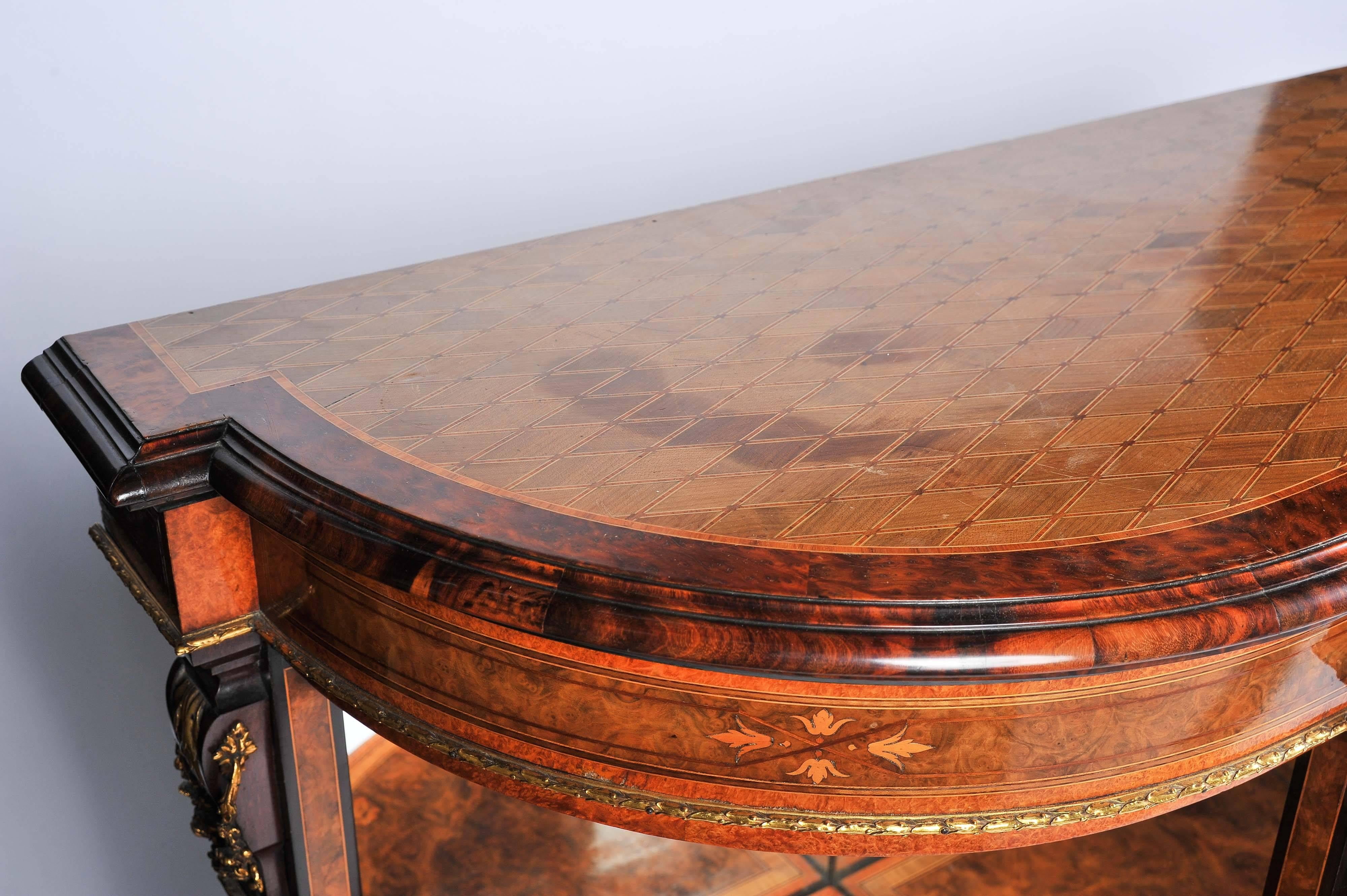 Inglese Credenza/armadio 