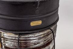 U.S. Lighthouse Navigation Beacon