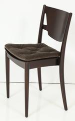 Set of Danish Side Chairs