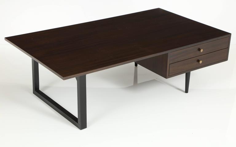 Harvey Probber Coffee Table For Sale At 1stdibs Harvey Probber Coffee Table For Sale At 1stdibs