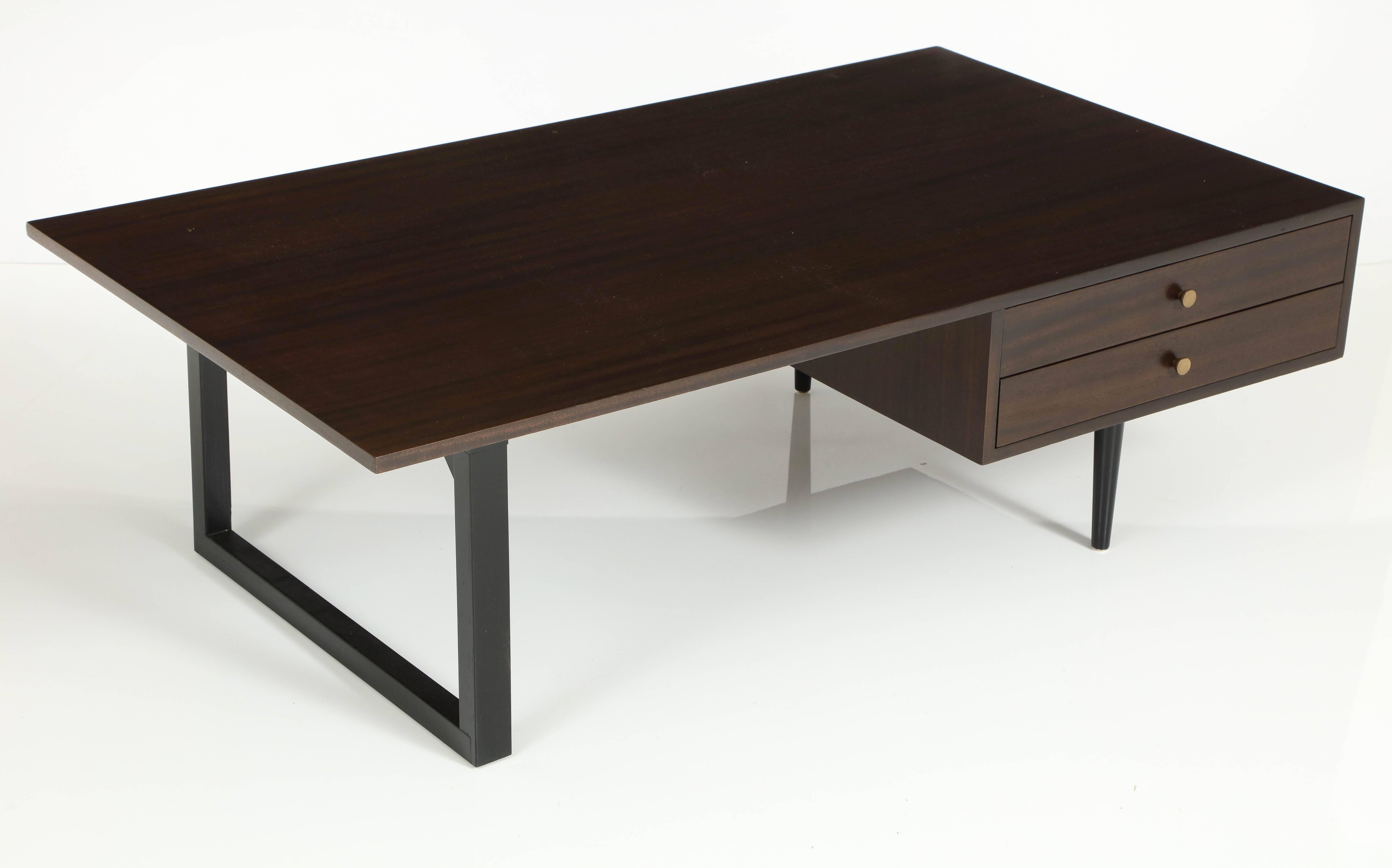 Harvey Probber Coffee Table For Sale 2