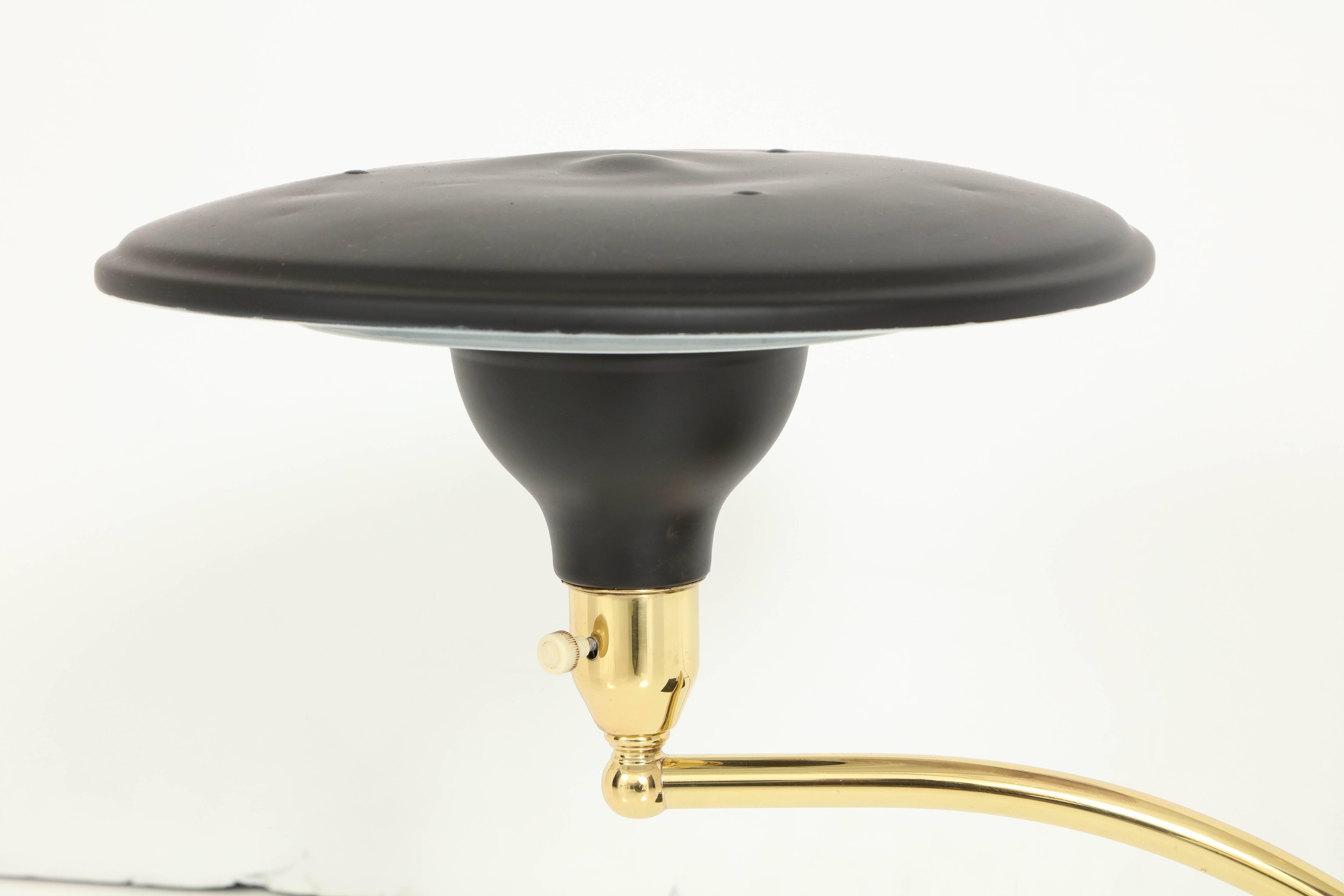 1930 desk lamp