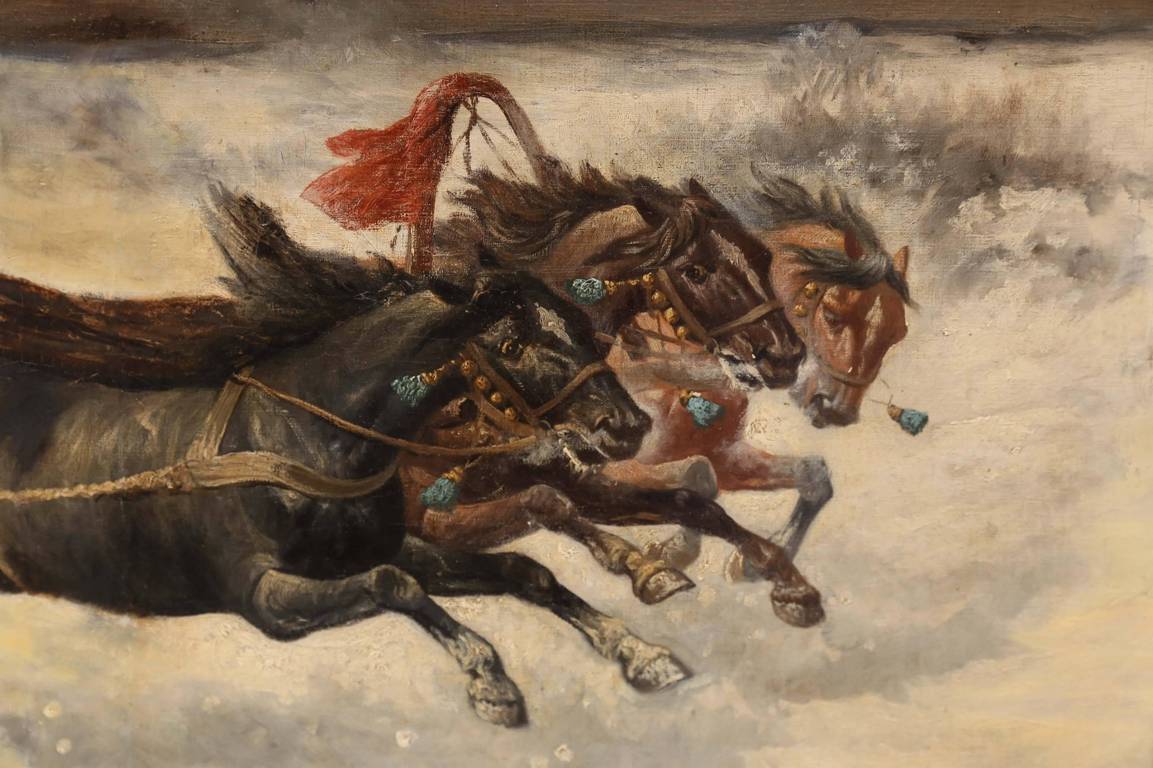 Other Constantin Stoiloff Painting