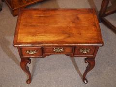 Antique English Lowboy