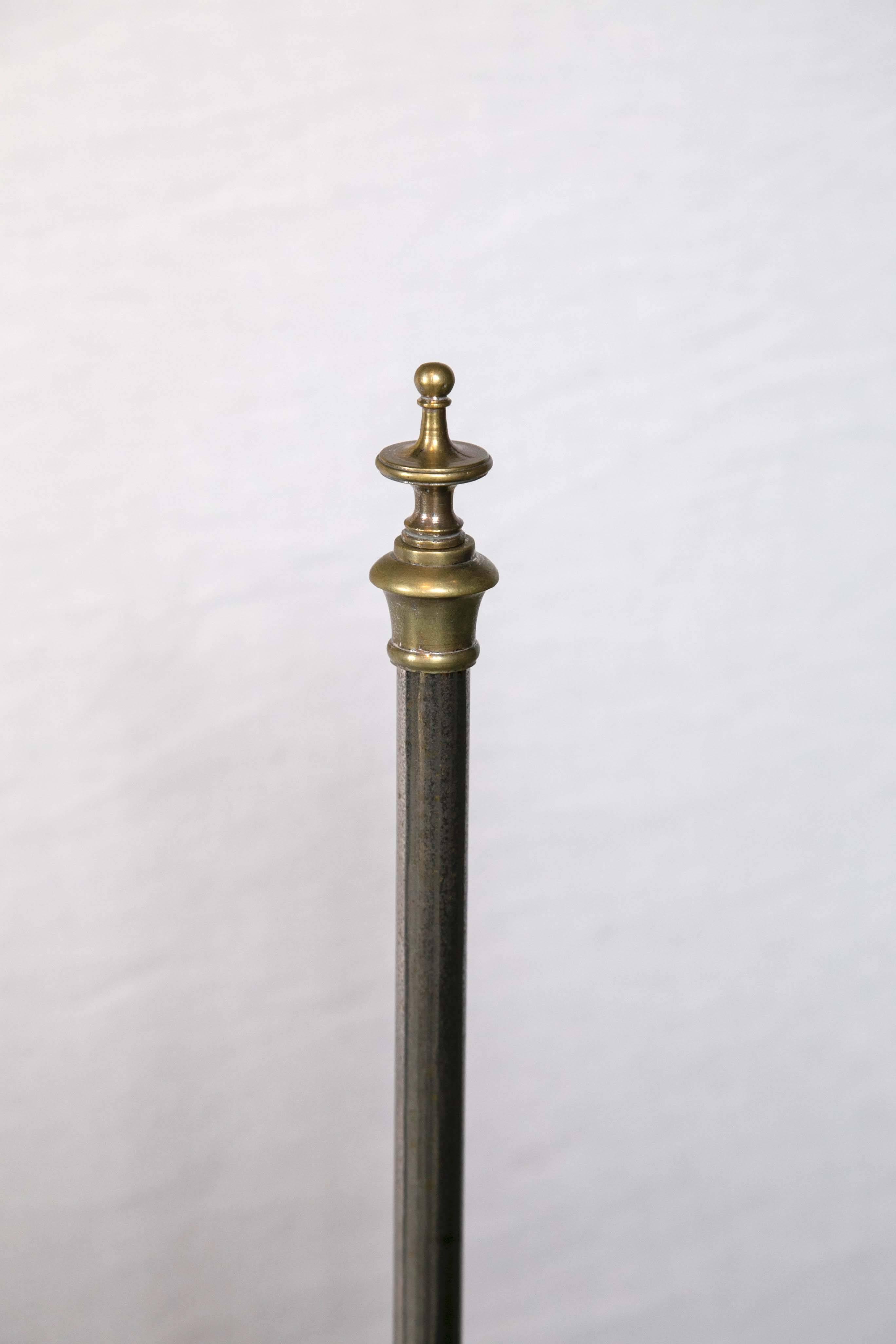 19th Century Rare French Stick or Cane Stand For Sale
