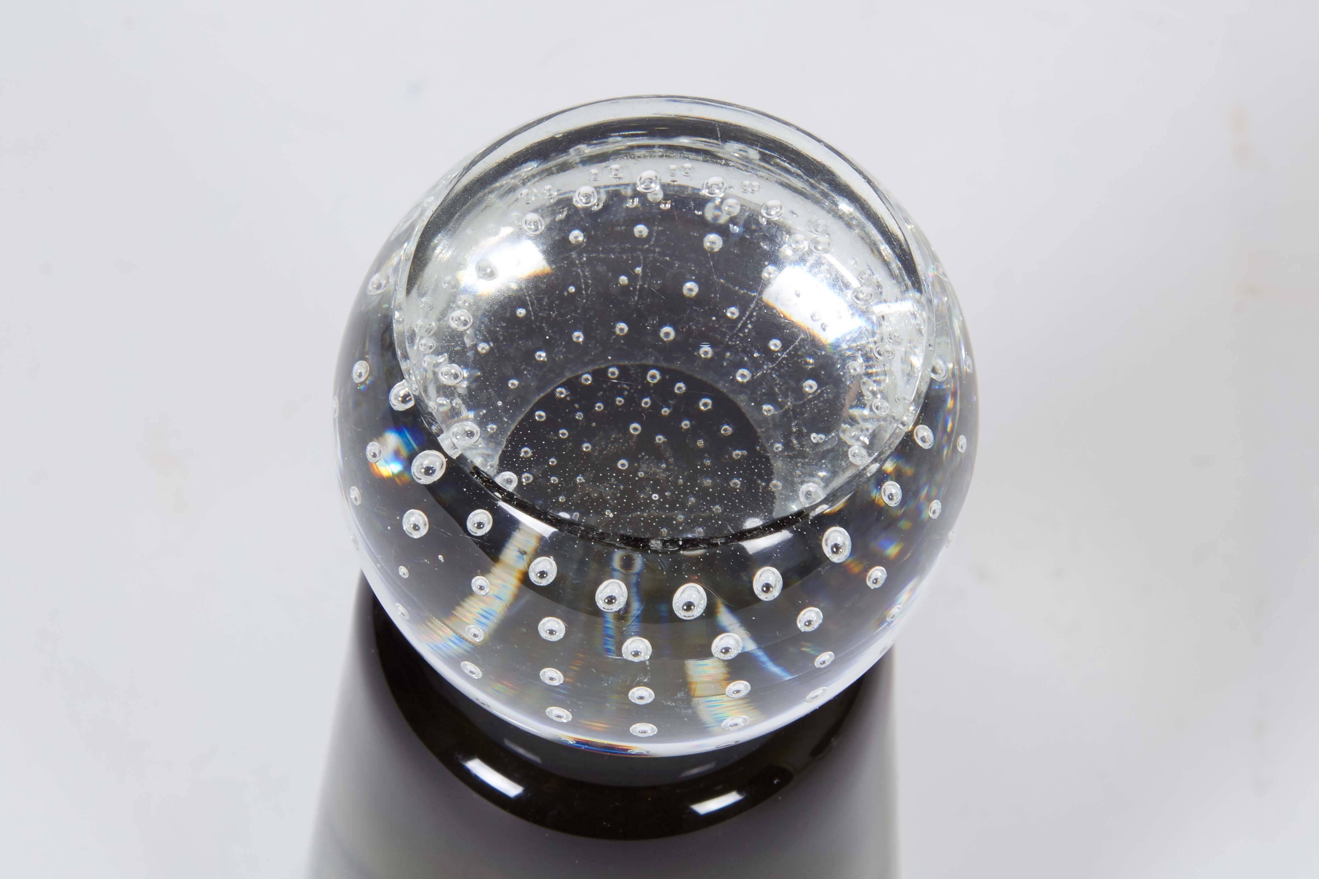 carl glass
