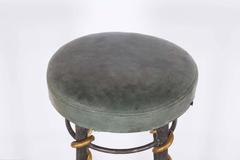 Kelly Wearstler 'Serpent' Stools