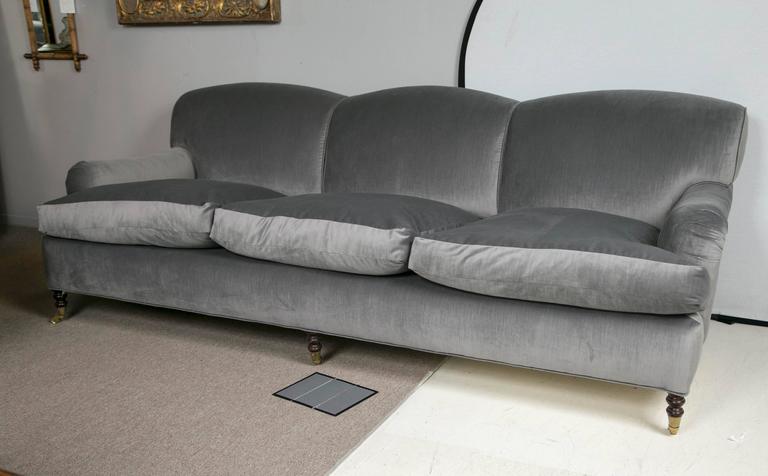 George Smith Sofa