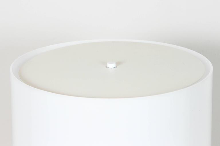 1970s Habitat Brass Table Lamp For Sale at 1stdibs