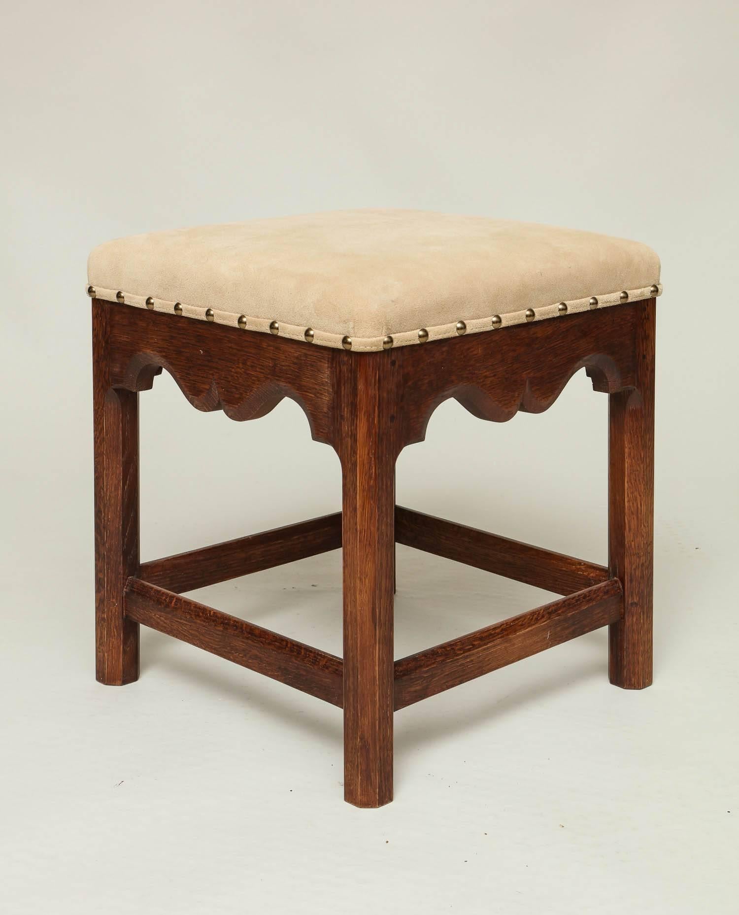 Contemporary Russell Stool For Sale