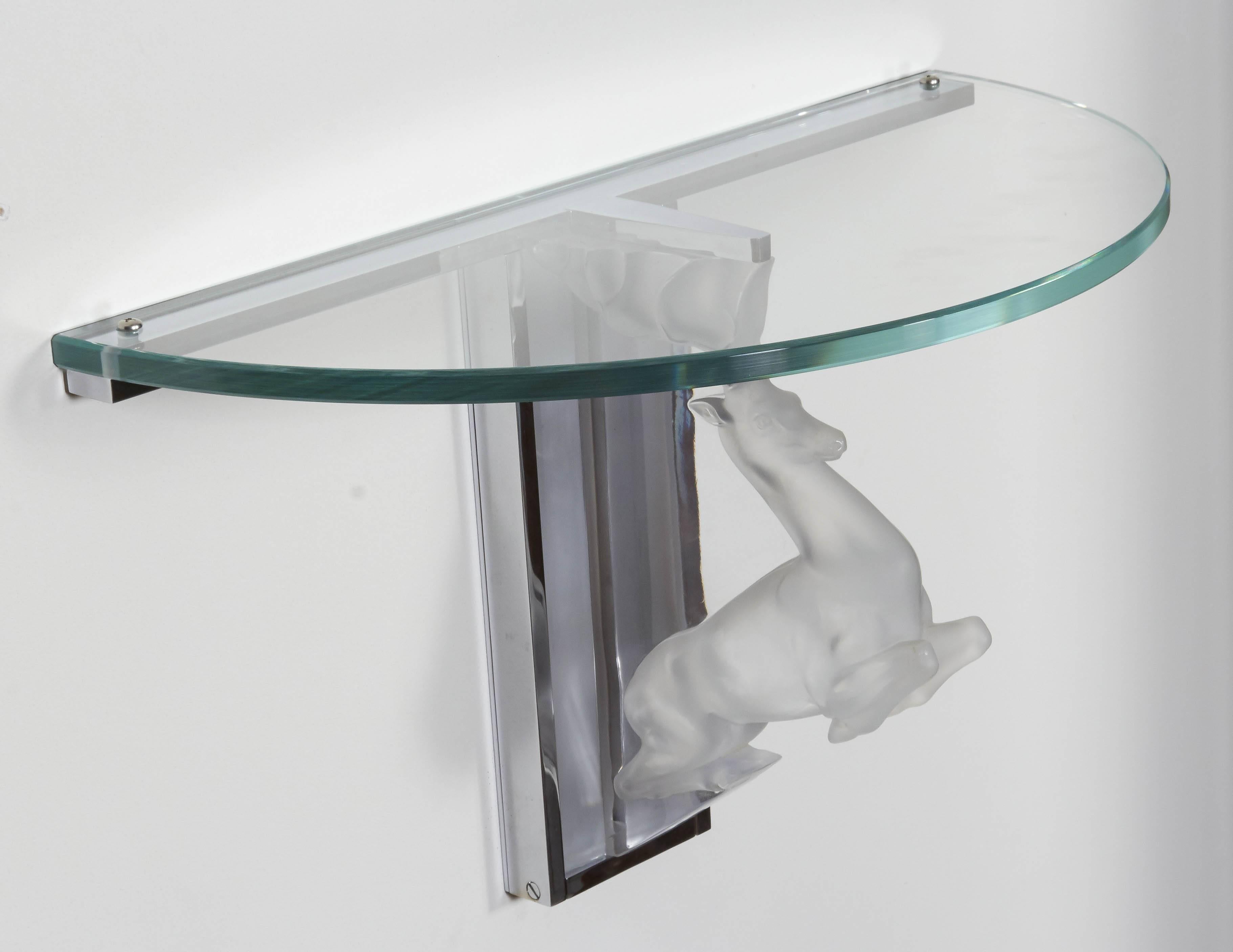 console lalique