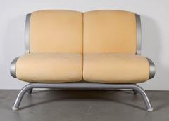 Marc Newson Sofa "GLUONS"