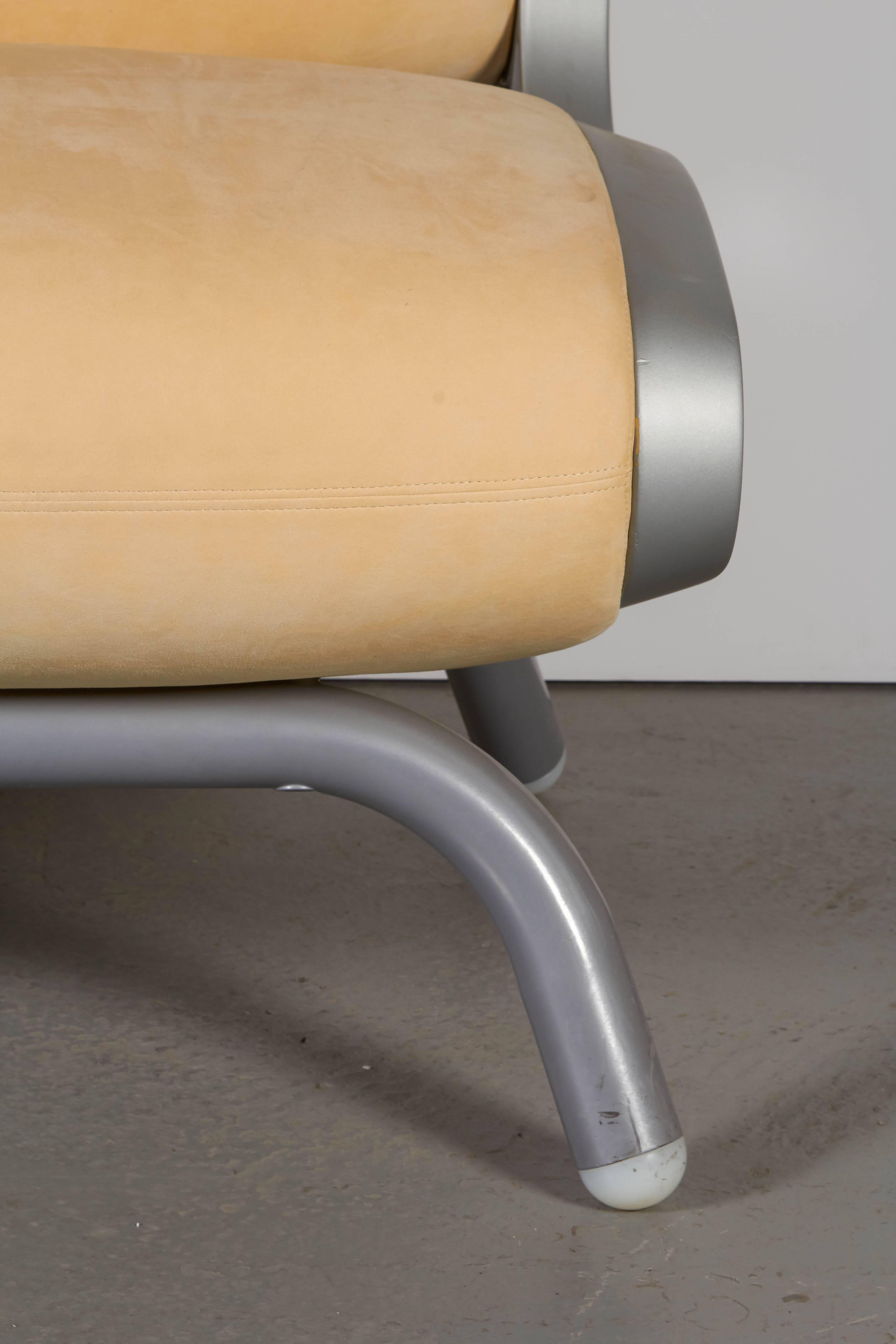 Modern Marc Newson Sofa 