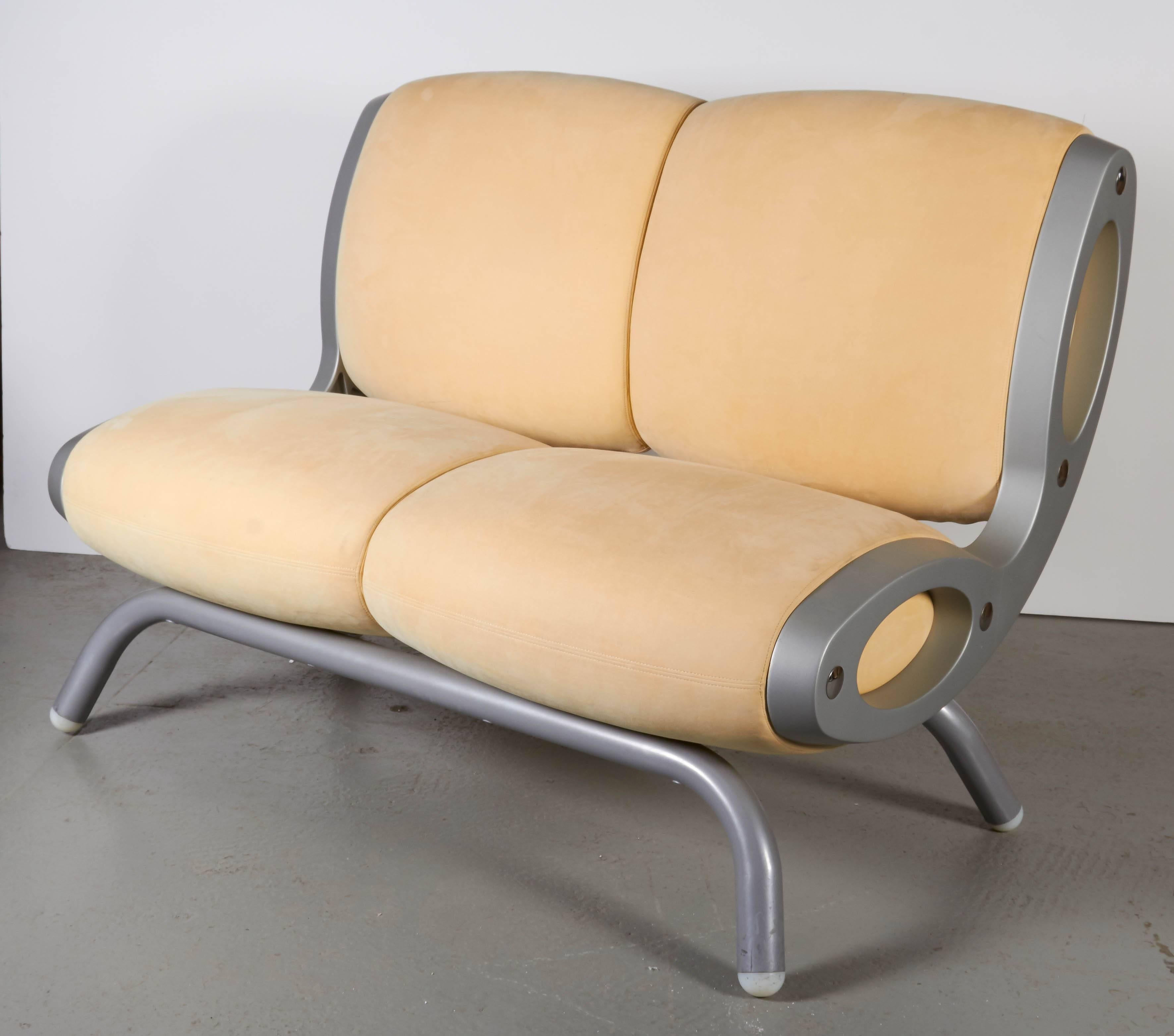 Marc Newson Sofa 