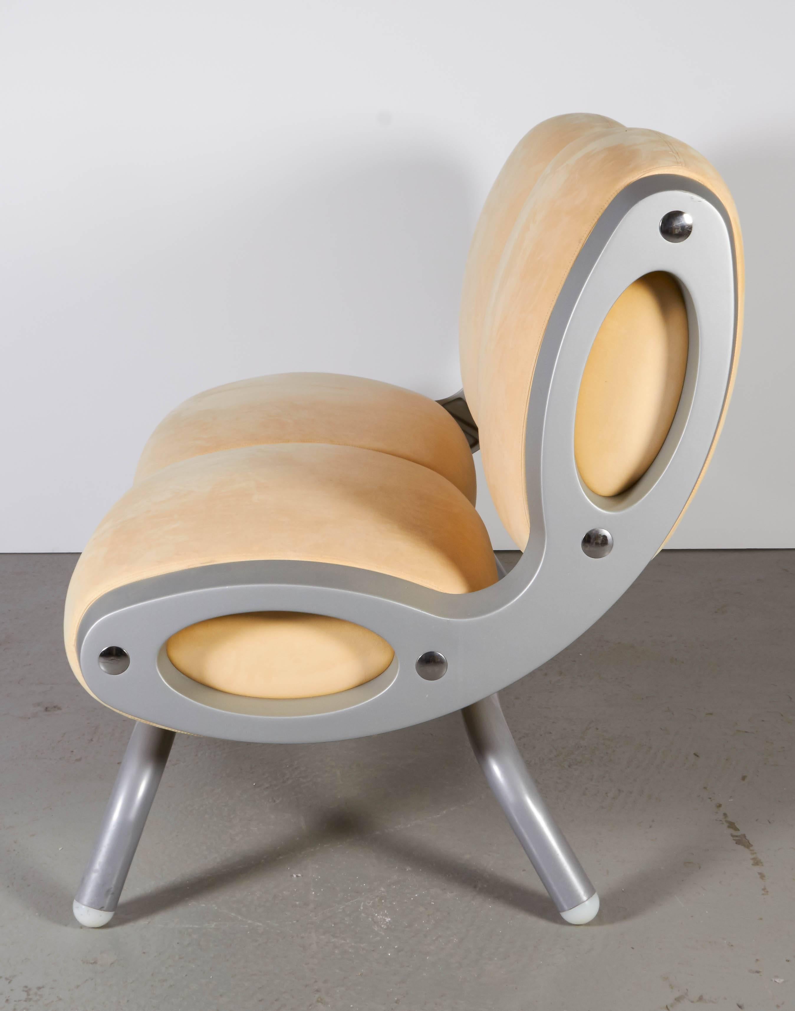 Late 20th Century Marc Newson Sofa 