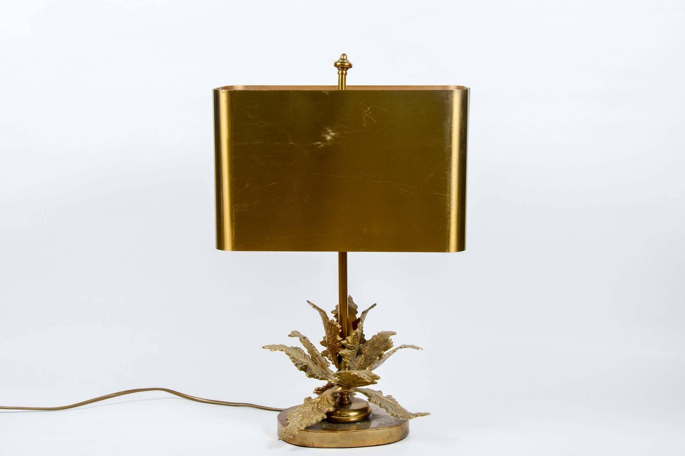 small elegant table lamps