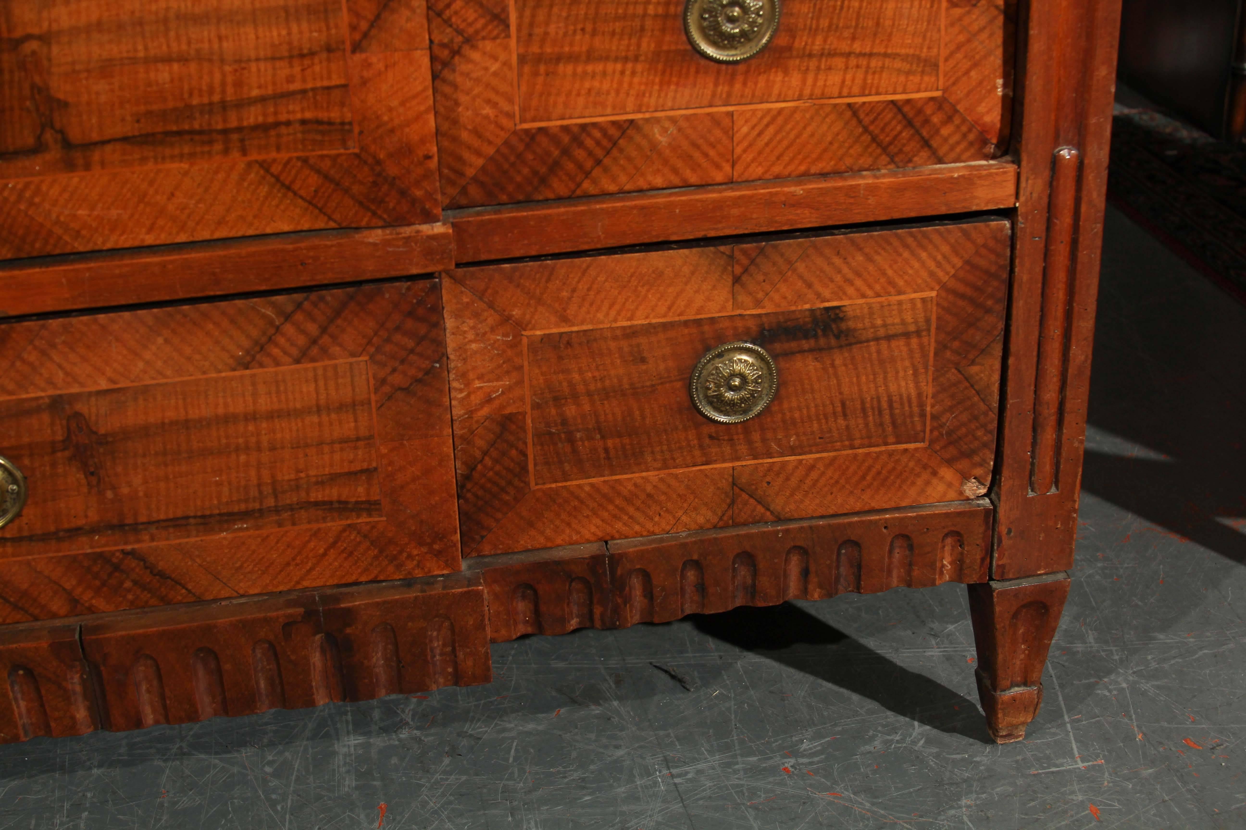 Directoire Chest In Good Condition In Seattle, WA