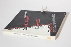 "Dancings Cafes Bars Restaurants Volume 1"