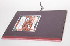 "Interieurs Modernes Mobilier et Decoration" by Andre Frechet