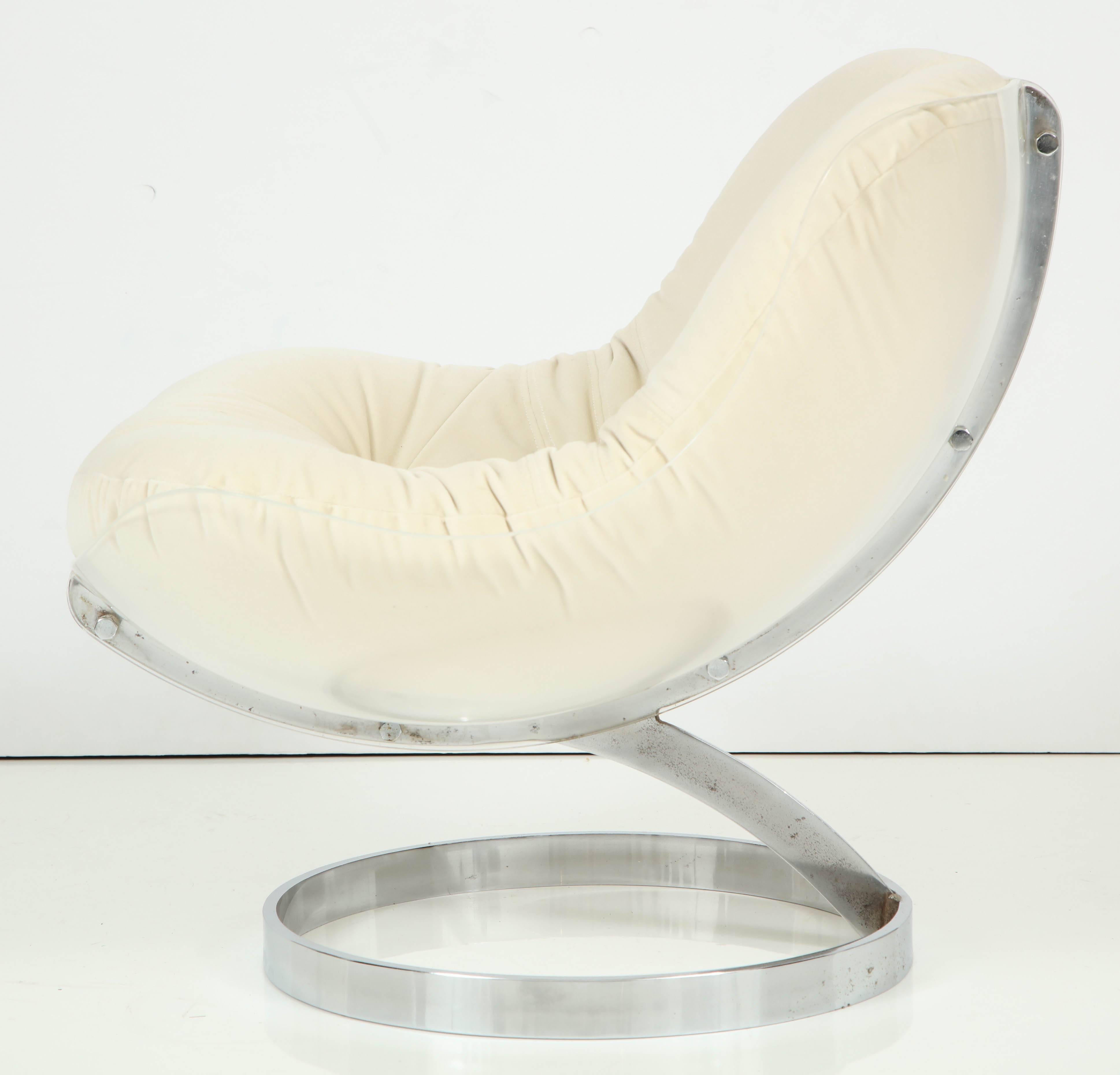 boris tabacoff chair