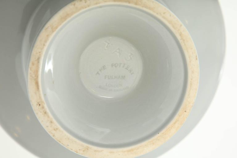 Series of Fulham Pottery Vases For Sale at 1stDibs